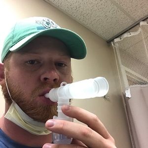 Meet your Posher, Matt